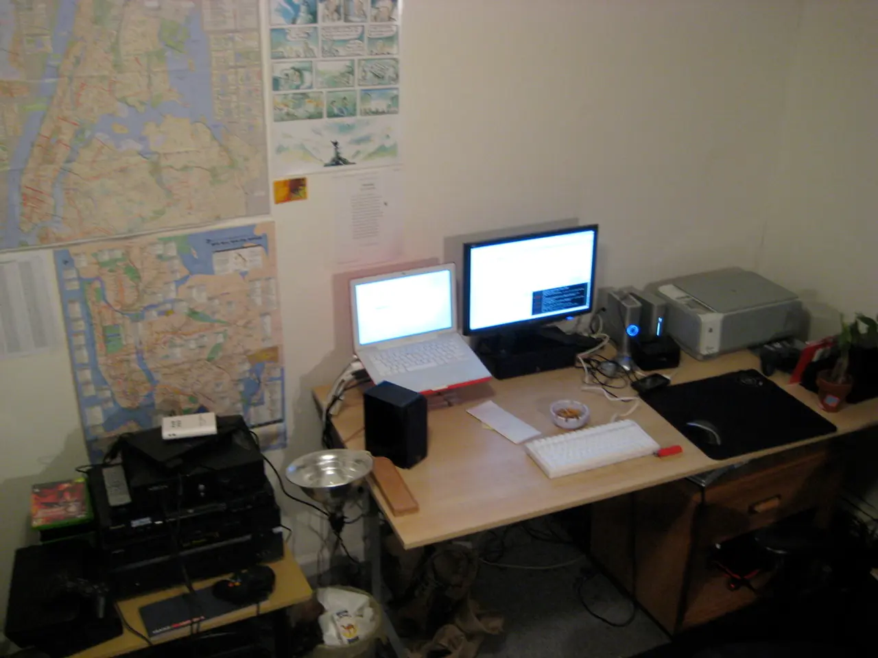 Illicit goods predominantly traced back to China, according to EU findings