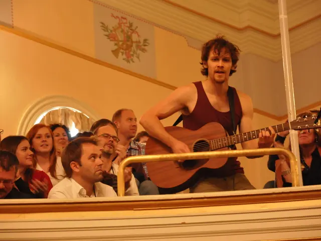 Acclaimed musical innovator Quincy Jones passes away at the age of 91